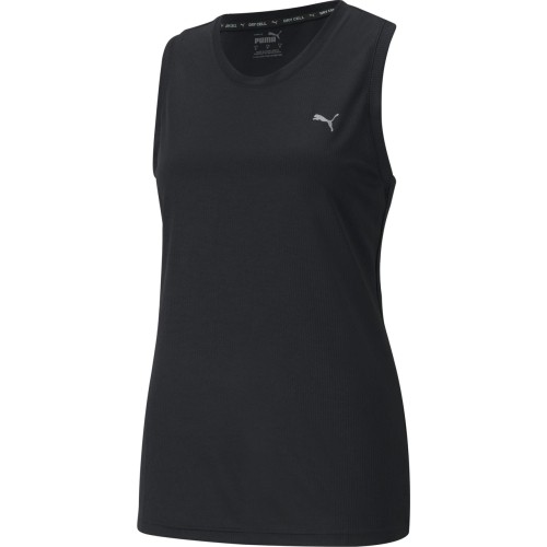Koszulka damska Puma Performance Tank czarna 520309 01