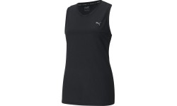 Koszulka damska Puma Performance Tank czarna 520309 01