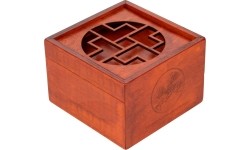 Philos Secret Box Forest