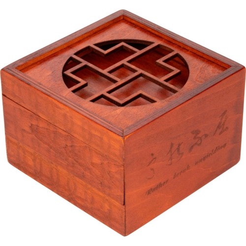 Philos Secret Box Forest