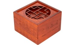Philos Secret Box Forest