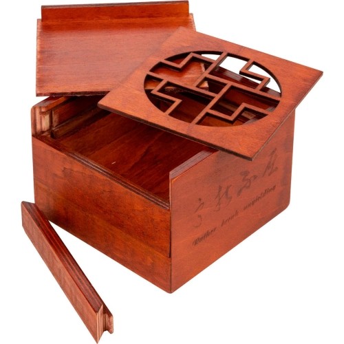 Philos Secret Box Forest
