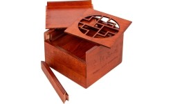 Philos Secret Box Forest