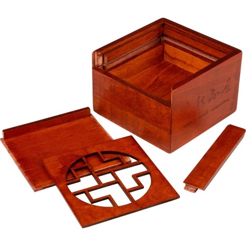 Philos Secret Box Forest