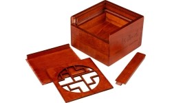 Philos Secret Box Forest