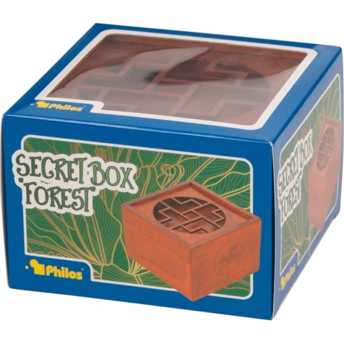 Philos Secret Box Forest