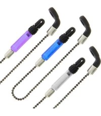 Zestaw wskaźników wibracyjnych NGT ProLine, 3szt.