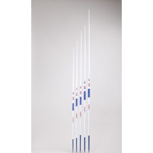 Włócznia do rzucania Polanik W-10-T (oszczep treningowy)