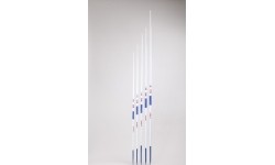 Włócznia do rzucania Polanik W-10-T (oszczep treningowy)