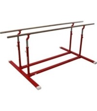 Poprzeczki równoległe Szkoła GYMNOVA