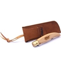 Etui na nóż z pętlą MAM 3001