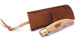 Etui na nóż z pętlą MAM 3001