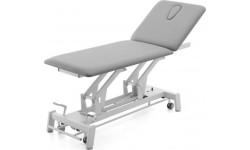 Stół do badań i leczenia Terapeuta Prestige E-S2