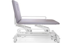 Stół do badań i leczenia Terapeuta Prestige E-S2