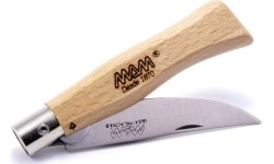 Nóż składany z bezpieczną blokadą MAM Douro 2006, 7,5 cm