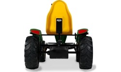 Gokart jeździk na pedały dla dzieci i dorosłych BERG John Deere BFR