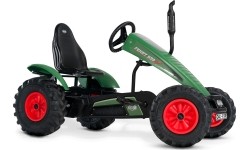 Gokart jeździk na pedały dla dzieci i dorosłych BERG Fendt BFR