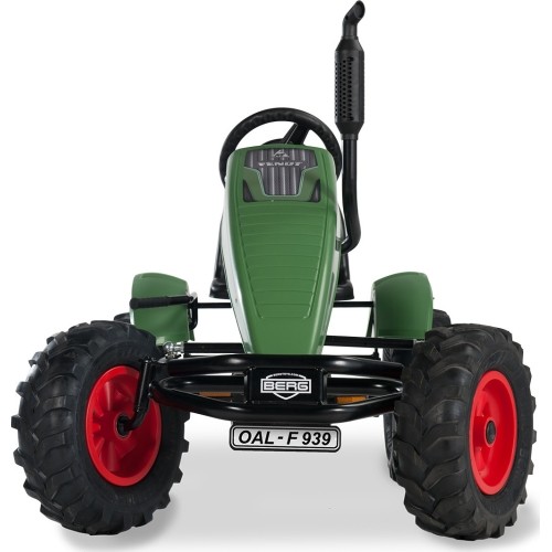 Gokart jeździk na pedały dla dzieci i dorosłych BERG Fendt BFR