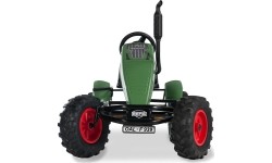 Gokart jeździk na pedały dla dzieci i dorosłych BERG Fendt BFR
