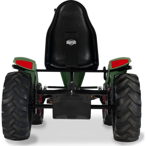 Gokart jeździk na pedały dla dzieci i dorosłych BERG Fendt BFR