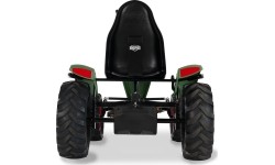 Gokart jeździk na pedały dla dzieci i dorosłych BERG Fendt BFR