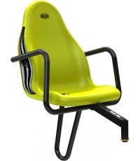 Siedzenie pasażera BERG CLAAS
