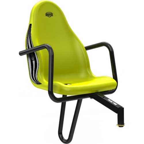 Siedzenie pasażera BERG CLAAS