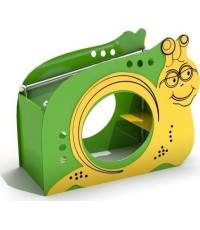 Zestaw na plac zabaw Inter-Play Rido 2