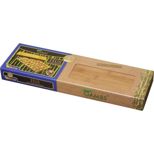 Gra Philos Hus 47,5x28cm