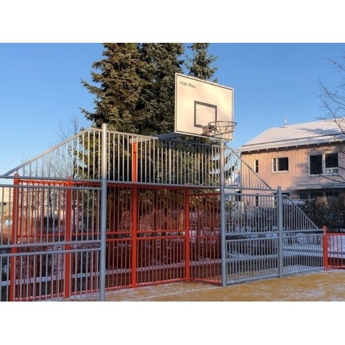 Boisko piłkarskie Arena Inter-Play 3 (21x12 m)