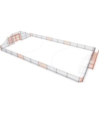Boisko Inter-Play 3a (21x12 m)
