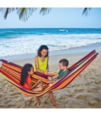 Hamak ogrodowy turystyczny Amazonas Lambada Tropical
