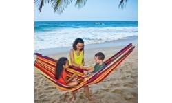 Hamak ogrodowy turystyczny Amazonas Lambada Tropical