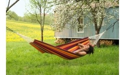 Hamak ogrodowy turystyczny Amazonas Lambada Tropical