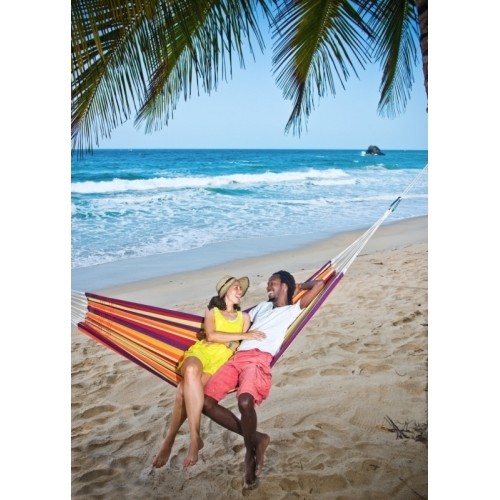 Hamak ogrodowy turystyczny Amazonas Lambada Tropical