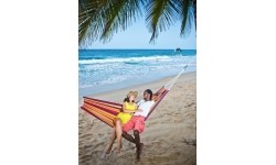 Hamak ogrodowy turystyczny Amazonas Lambada Tropical