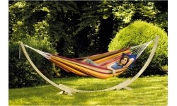 Hamak ogrodowy turystyczny Amazonas Lambada Tropical