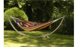 Hamak ogrodowy turystyczny Amazonas Lambada Tropical