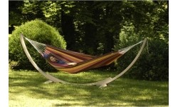Hamak ogrodowy turystyczny Amazonas Lambada Tropical