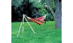 Hamak ogrodowy turystyczny Amazonas Lambada Tropical