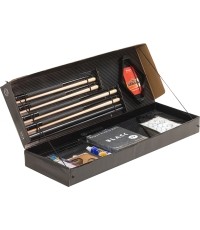 Zestaw Pulo Aramith Black