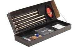 Zestaw Pulo Aramith Black