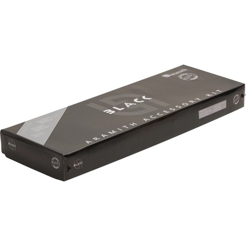 Zestaw Pulo Aramith Black