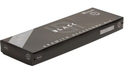 Zestaw Pulo Aramith Black