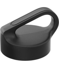 Nakrętka do bidonu Camelbak Carry Cap, czarna