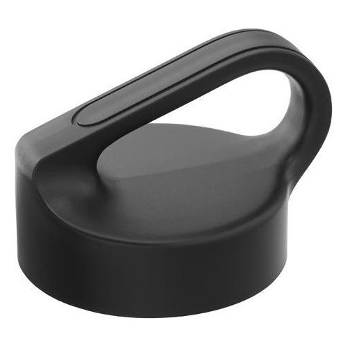 Nakrętka do bidonu Camelbak Carry Cap, czarna