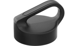 Nakrętka do bidonu Camelbak Carry Cap, czarna