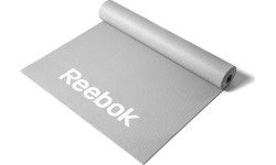 Mata treningowa do ćwiczeń Reebok Love - Szara