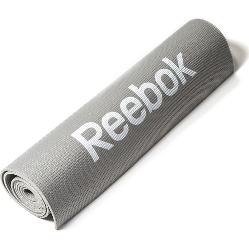 Mata fitness Reebok Love, szara