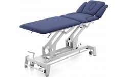 Stół do masażu i zabiegów Terapeuta Prestige M-P7